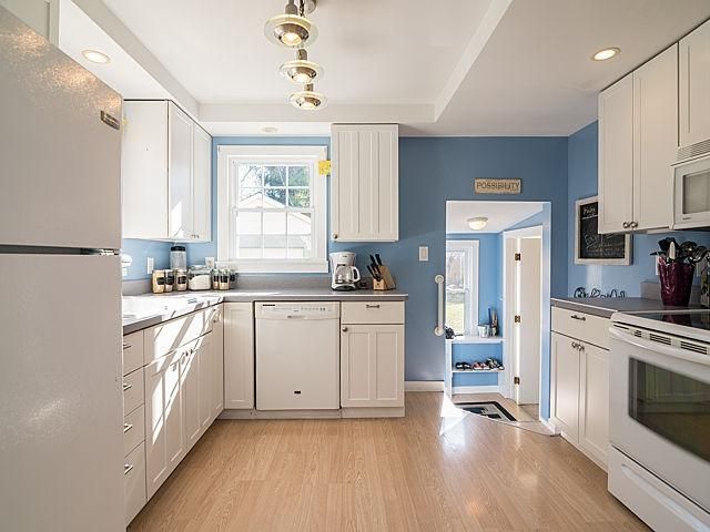 Impeccable Two Story Home in Ann Arbor